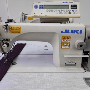 JUKI DDL-8700-7 Düz Makina